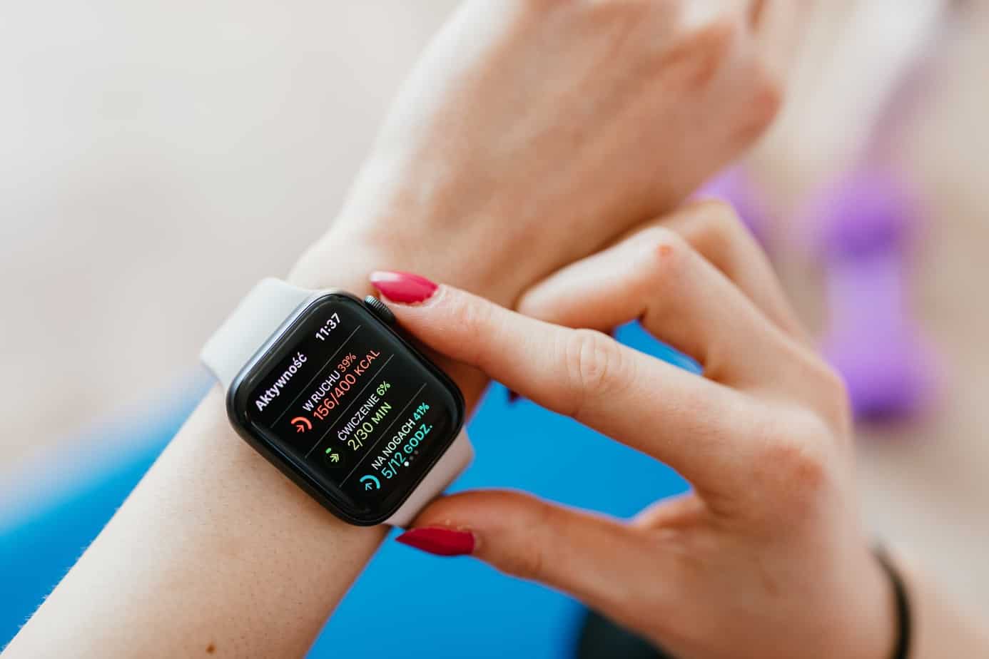 TOP 10 apps for physically active people