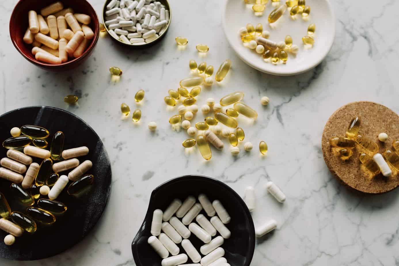 How to skillfully incorporate supplements into your daily diet?