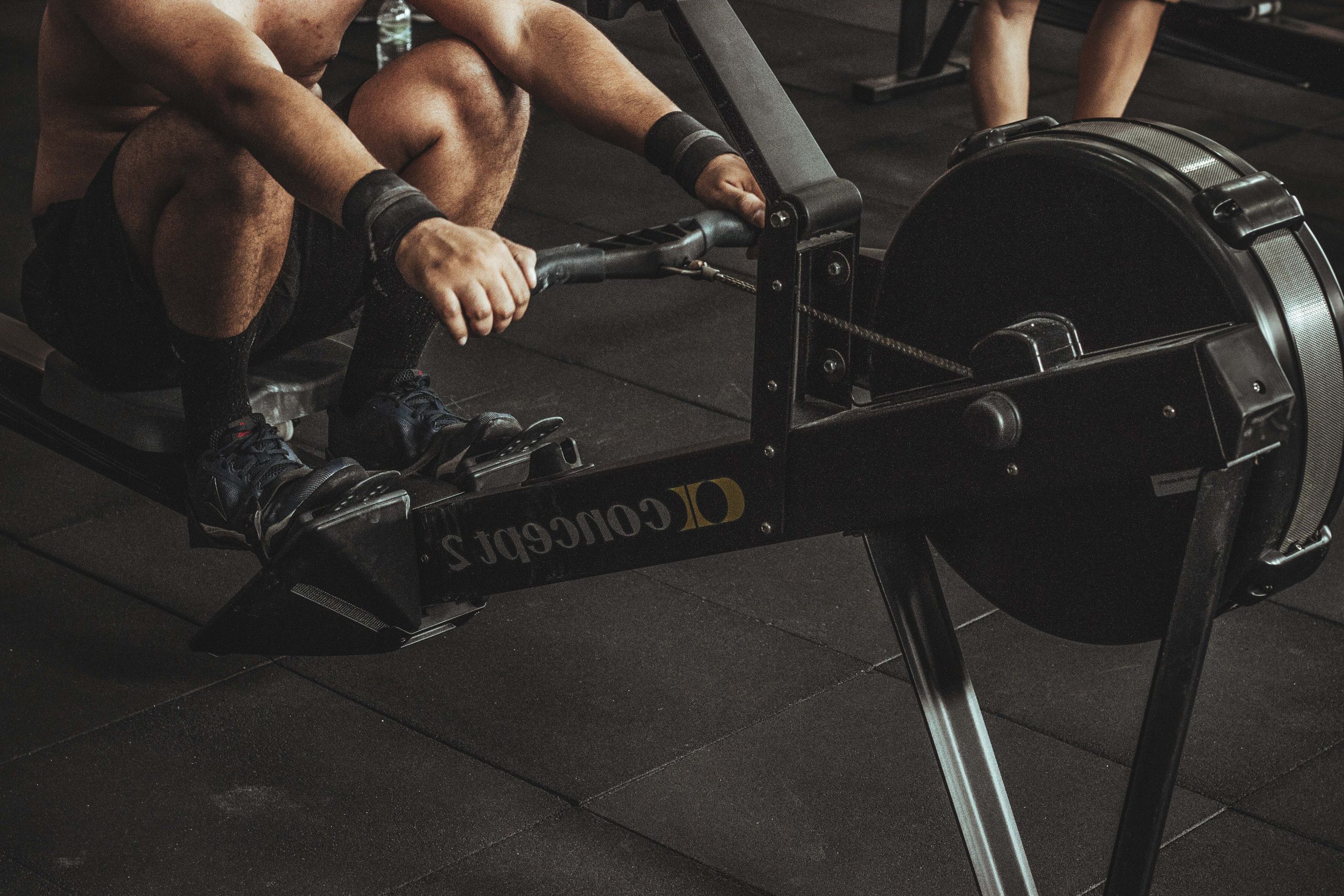 Rowing at home – what effects does training on an ergometer have?