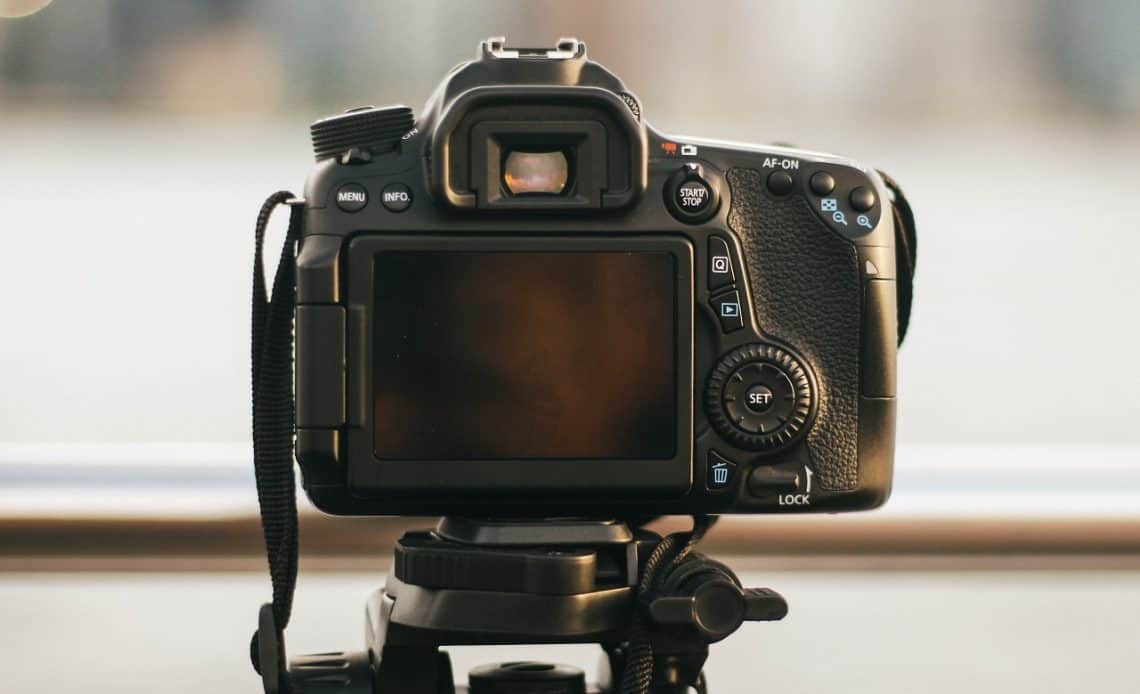 Photographic equipment rental – when and why is it worth it?