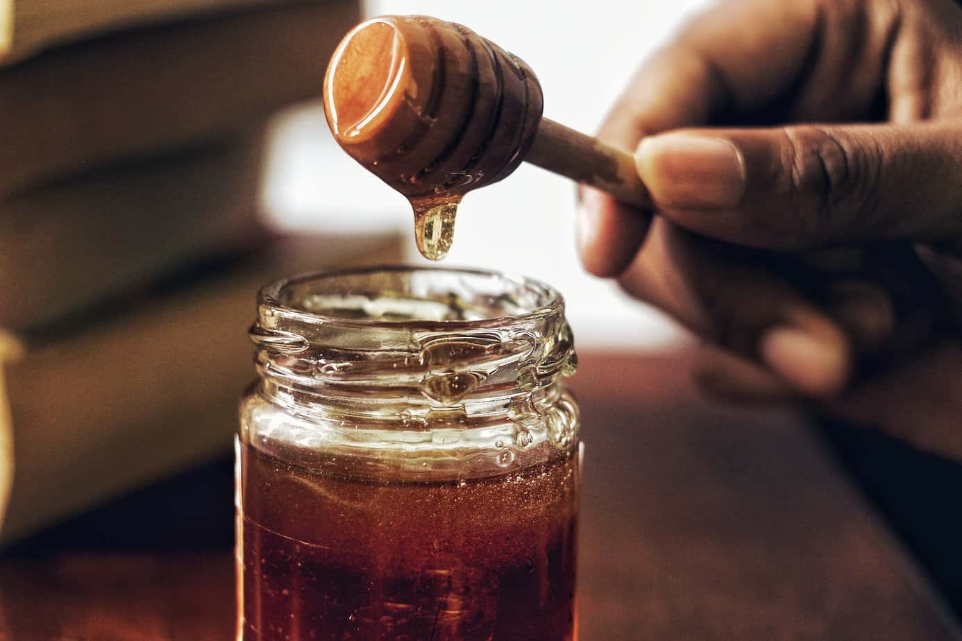 Eating black seed honey: Why it’s good for you