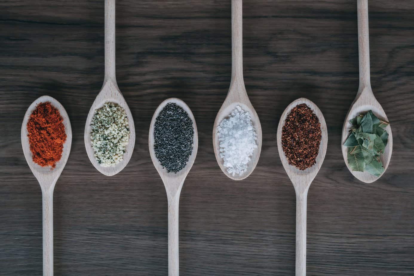 Elevate Your Dishes with an Alpine Touch: Discover the Art of Seasoning