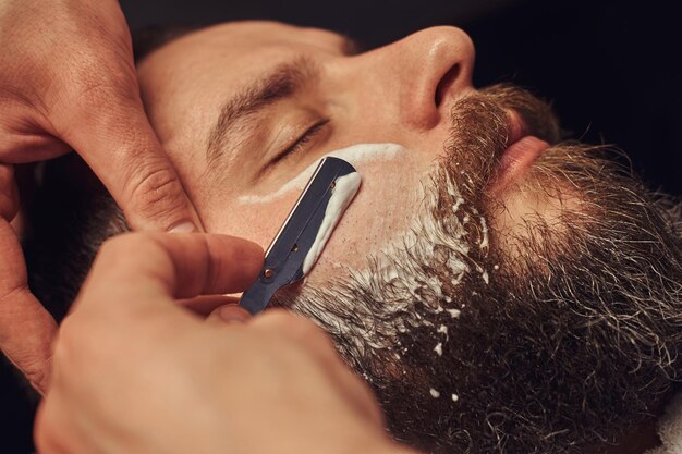 Exploring the essentials of beard grooming for modern men