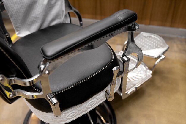 Enhancing Patient Care Through Innovative Wheelchair Accessories