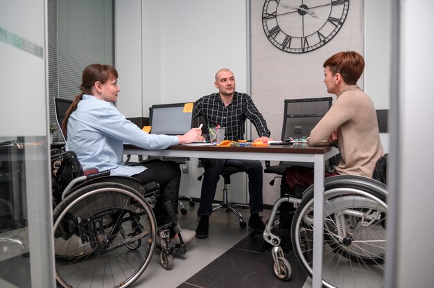 How Can a Free Consultation Help You Access Disability Benefits?