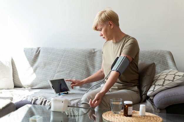 Advancements in At-Home Diagnostic Testing and Their Impact on Healthcare Access
