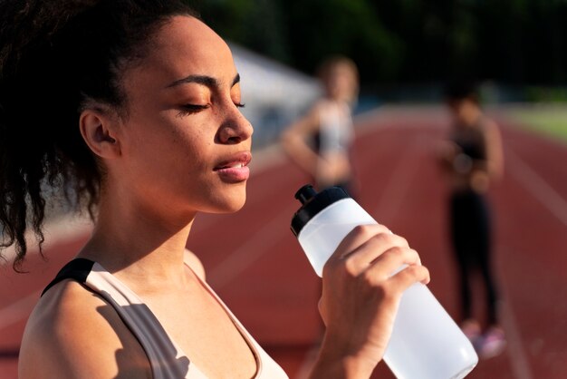 How Do Peptides Enhance Athletic Performance and Recovery?