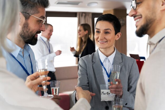 How Can Training Programs Prepare You for a Career as a Yacht Stewardess?