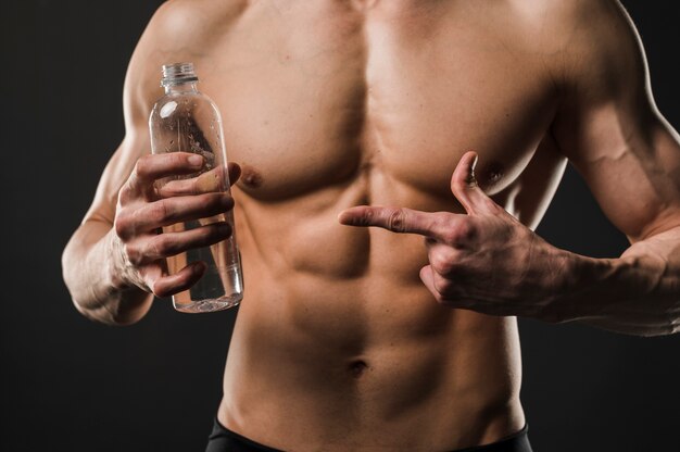 Exploring the Benefits and Uses of Peptides for Muscle Recovery