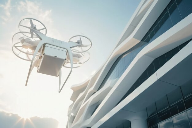 How Can We Protect Critical Infrastructure from Unauthorized Drone Intrusions?